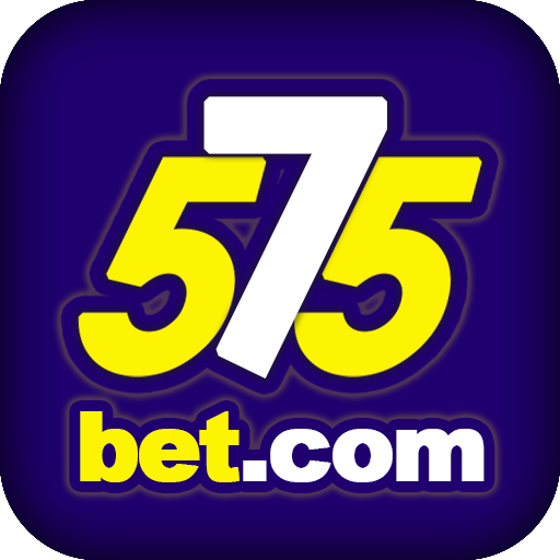 Logo da 575bet